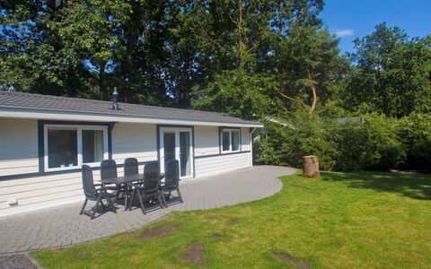 Accommodatie:&nbsp;Basis 4 Personen 104.1