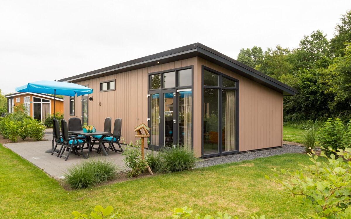 Accommodatie:&nbsp;Residence Lichtenvoorde 103.14