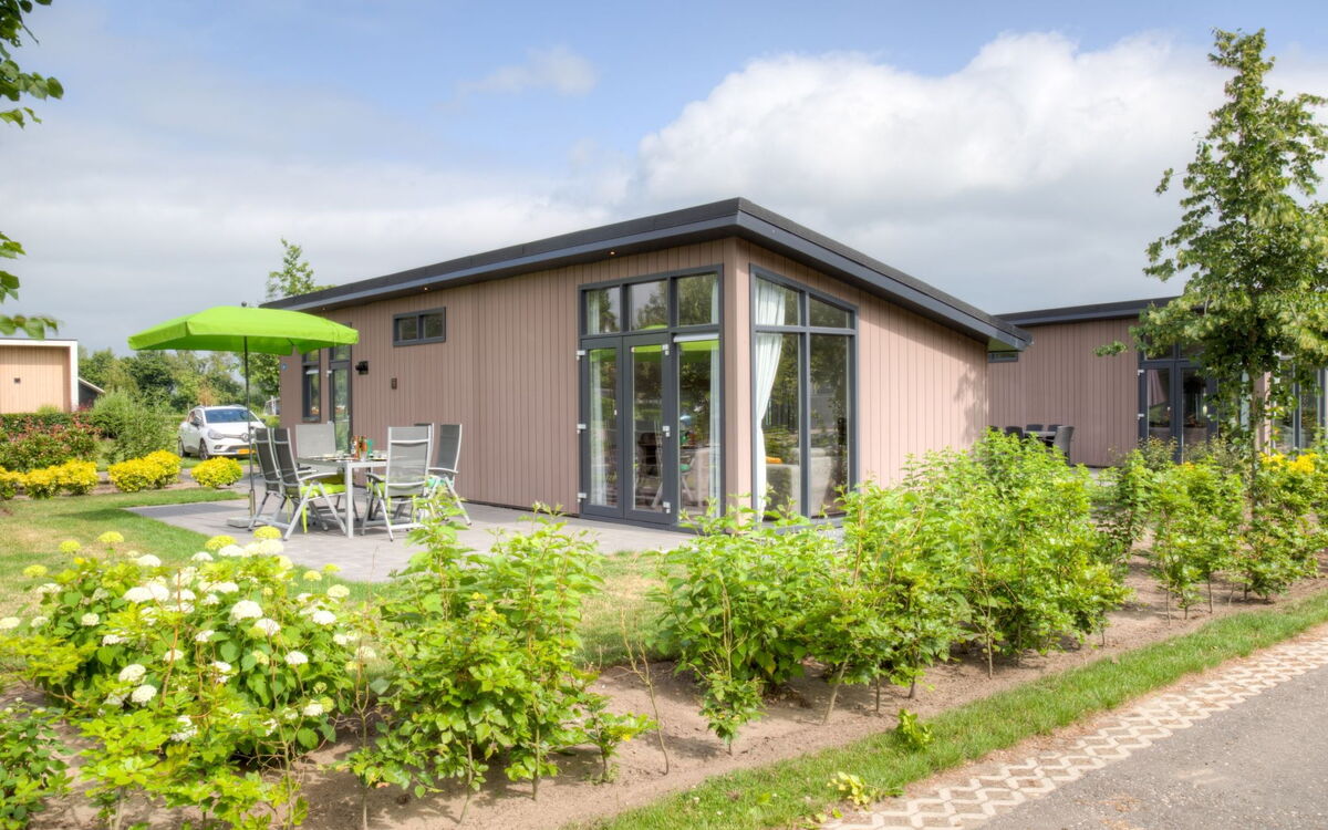 Accommodatie:&nbsp;Residence Lichtenvoorde 104.1