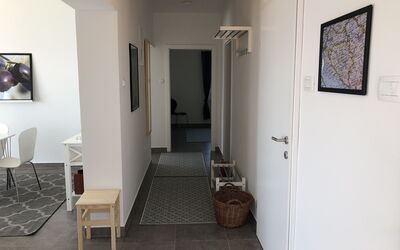 Accommodatie:&nbsp;Villa Gustav - Upper Apartment