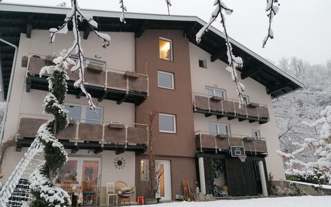 Pians 115: Gebouw, Eigendom, Venster, Sneeuw, Fabriek, Afdeling, Boom, Huis, Takje, Freezing