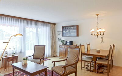 Rustica Apt. M