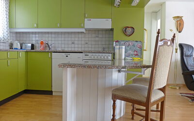 Rustica Apt. M