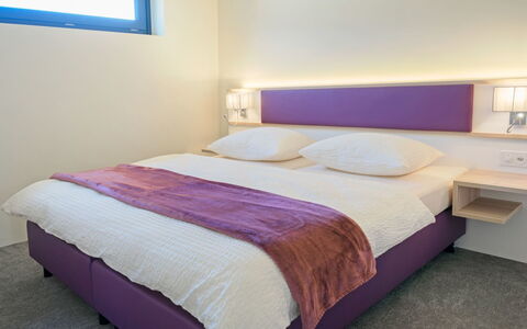 Accommodatie:&nbsp;Wohnmotel 100.34