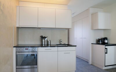 Accommodatie:&nbsp;Wohnmotel 100.26
