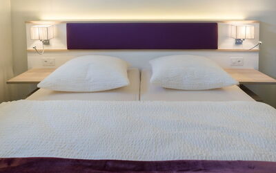 Accommodatie:&nbsp;Wohnmotel 100.2