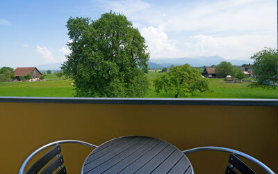 Accommodatie:&nbsp;Wohnmotel 100.34