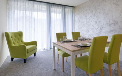 Accommodatie:&nbsp;Wohnmotel 100.36