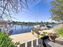 Marinas Beach