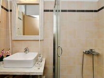 Azzurro Suite