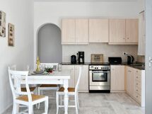 Azzurro Suite