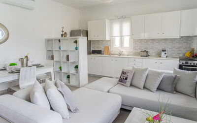 Azzurro Villa