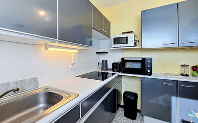 Accommodatie:&nbsp;Les Terrasses Port Maria 220.3