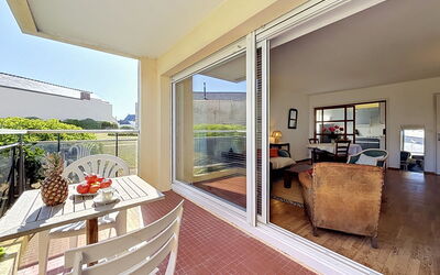 Accommodatie:&nbsp;Les Terrasses Port Maria 220.3