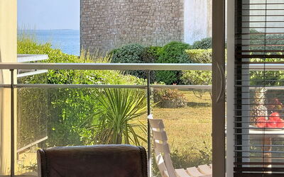 Accommodatie:&nbsp;Les Terrasses Port Maria 220.3