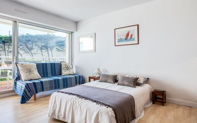 Accommodatie:&nbsp;Les Terrasses Port Maria 220.1