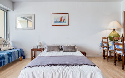 Accommodatie:&nbsp;Les Terrasses Port Maria 220.1