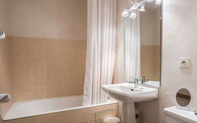 Accommodatie:&nbsp;Les Terrasses Port Maria 220.1