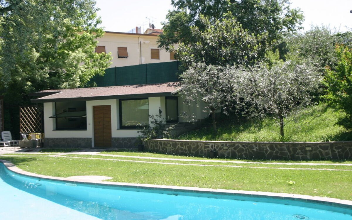 Accommodatie:&nbsp;Il Contrasto Marina