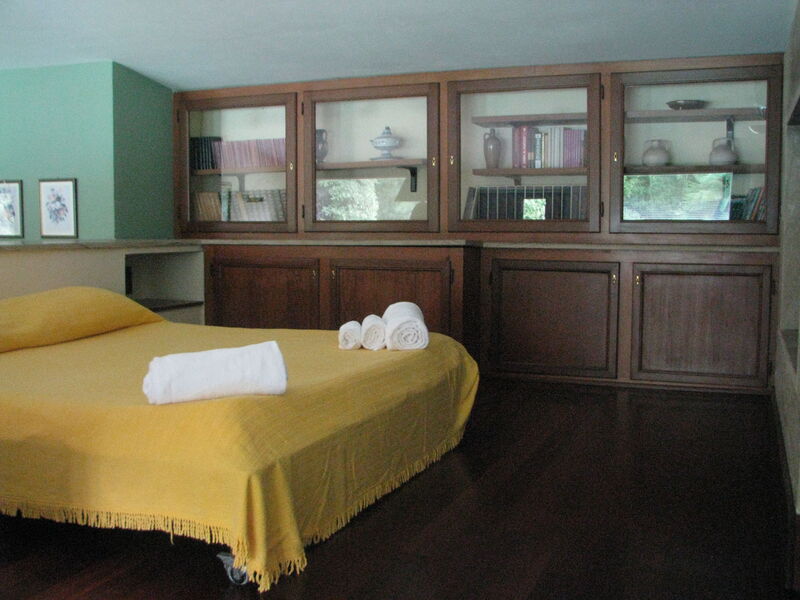 Accommodatie:&nbsp;Il Contrasto Marina