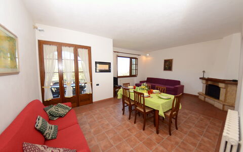 Accommodatie:&nbsp;San Cerbone 1 Cannella