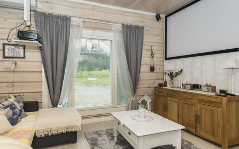 Suviranta: Hout, Winter, Sneeuw, Huis, Verblijf, Freezing, Siding, Blokhut, Ijs