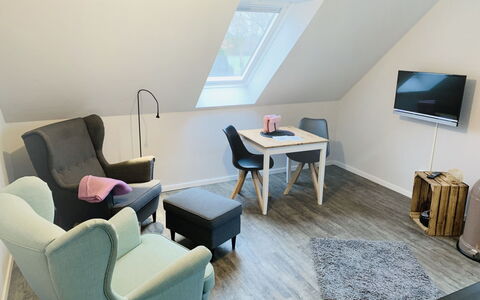 Accommodatie:&nbsp;Marit 277.2