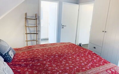 Accommodatie:&nbsp;Marit 277.2