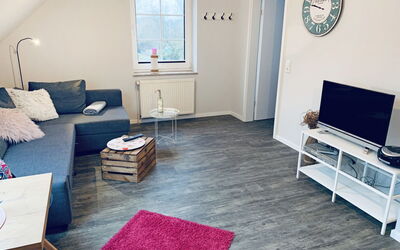 Accommodatie:&nbsp;Janna 277.1