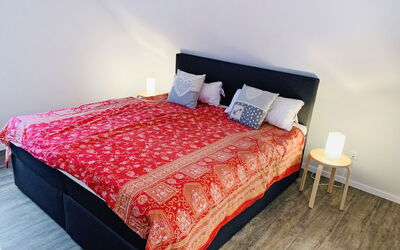 Accommodatie:&nbsp;Marit 277.2
