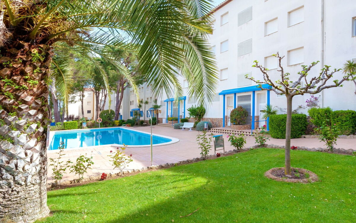 Residencial Magda Park