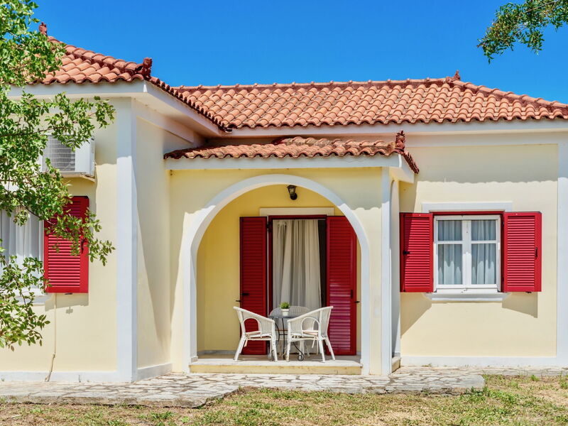 Roma Village (4 Separate Villas)