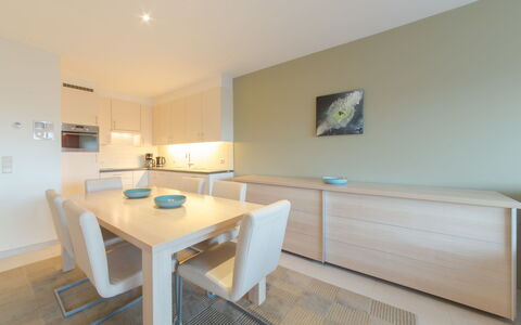 Bredene 730: Eigendom, Kamer, Meubilair, Gebouw, Interieur Ontwerp, Huis, Tafel, Onroerend Goed, Verdieping, Appartement