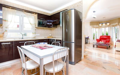 Villa Jazmin