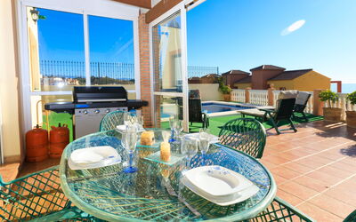 Villa Jazmin