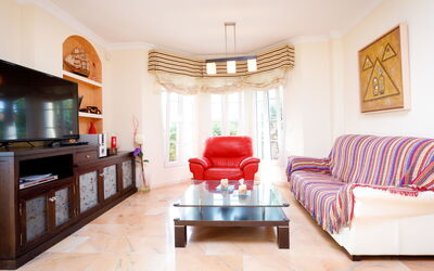 Villa Jazmin