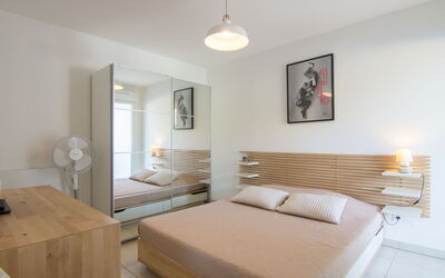 Accommodatie:&nbsp;Royal Rivage 101.2