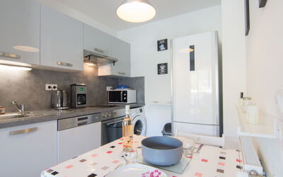 Accommodatie:&nbsp;Royal Rivage 101.2