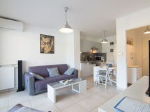 Accommodatie:&nbsp;Royal Rivage 101.2