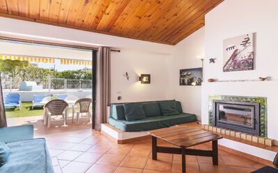 Villa Jacaranda V3