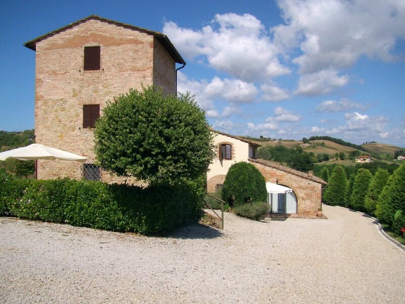 Villa Caselsa
