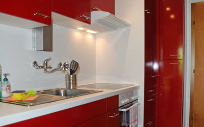 Accommodatie:&nbsp;Casablanca Eg 25.2