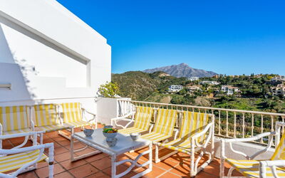 Mirador Ii