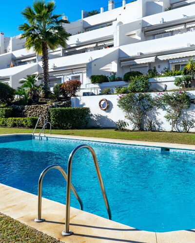 Mirador Ii: Zwembad, Eigendom, Gebouw, Onroerend Goed, Appartement, Toevlucht, Huis, Woongebied, Vakantie, Condominium