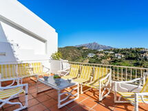 Mirador Ii