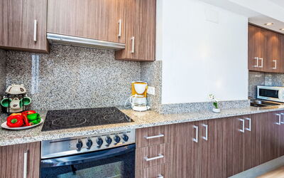 Accommodatie:&nbsp;Blue Ocean 270.3