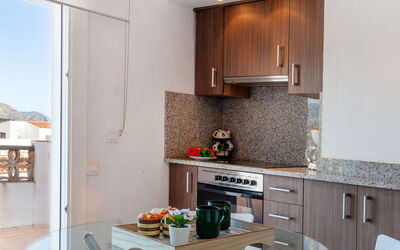 Accommodatie:&nbsp;Blue Ocean 270.3