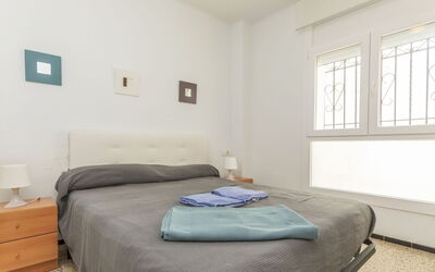 Accommodatie:&nbsp;Blue Ocean 270.2