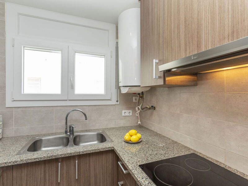 Accommodatie:&nbsp;Blue Ocean 270.2