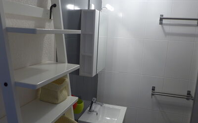Accommodatie:&nbsp;Hameau des Tamarins 545.1